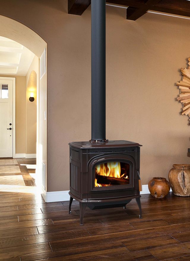 Blaze King Ashford 20 and Blaze King Ashford 30